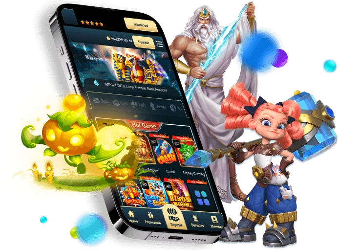 Đa dạng trò chơi e28bet
