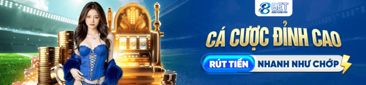 Sân vận động bóng đá sôi động với logo e28bet và hiệu ứng ánh sáng xanh vàng