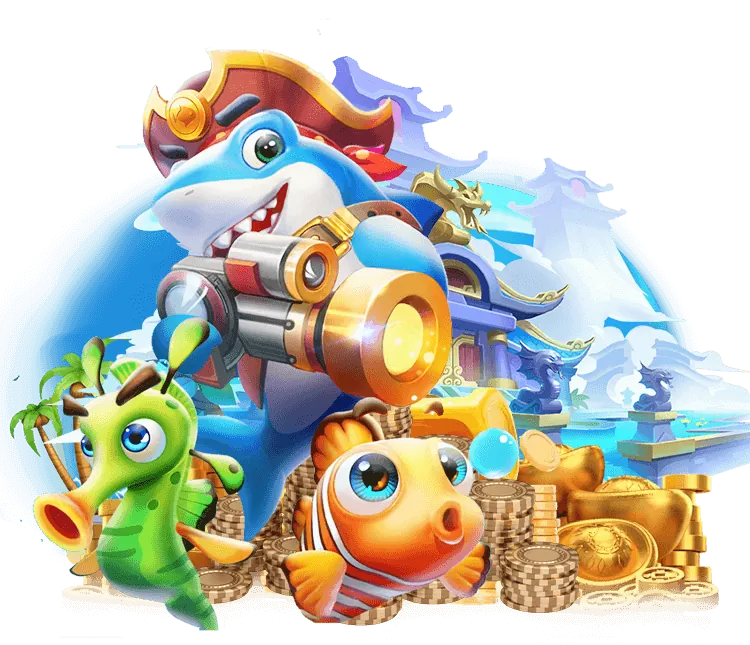 Game Bắn Cá e28bet